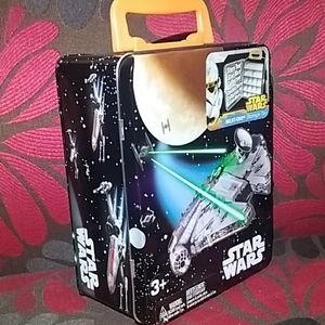 STARWARS STORAGE BOX